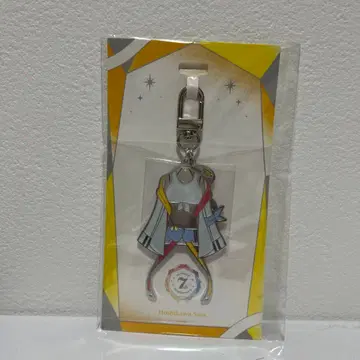 호시카와 사라 키링