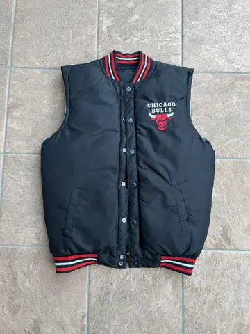 CHICAGO BULLS 다운 베스트