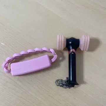 BLACKPINK 미니 응원봉 링 응원봉