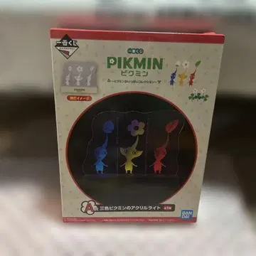 제일복권 피크민 라이트