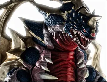 S.h.figuarts KING OF MONS 피규어 미개봉 새상품