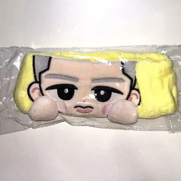 SnowMan 이와모토 테루 치노치루 헤어밴드