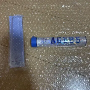 ACEes 응원봉 탑