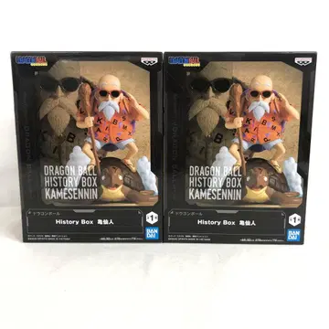 VF9203 미개봉 History Box 소룡 피규어 2개 세트