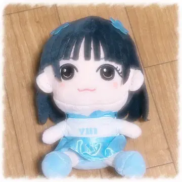 sweet steady 오토이 유이 봉제 인형