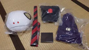 기동전사 건담 GQuuuuuuX (건담 지크 액스) 굿즈