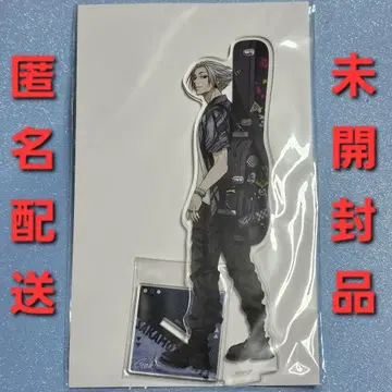 SAKAMOTO DAYS 마네키네코 라쿠 아크릴 스탠드