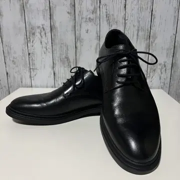 CEDAR CREST 세다크레스트 가죽 신발 28cm
