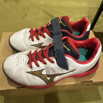 MIZUNO 트레이닝 슈즈 업 슈즈 20cm 야구