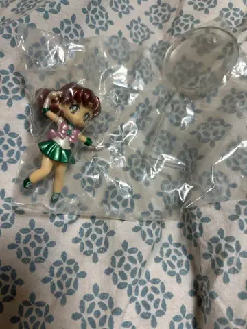 세일러 주피터 피규어 약 5cm