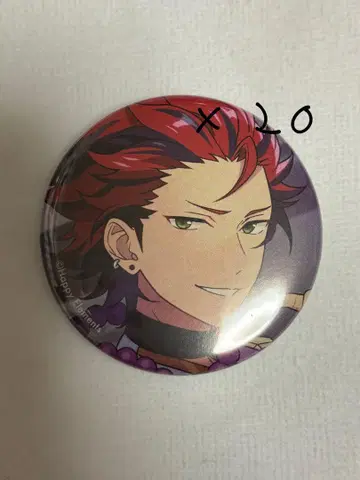 앙스타 키류 쿠로 코레쿠션 캔배치 20개 묶음 판매