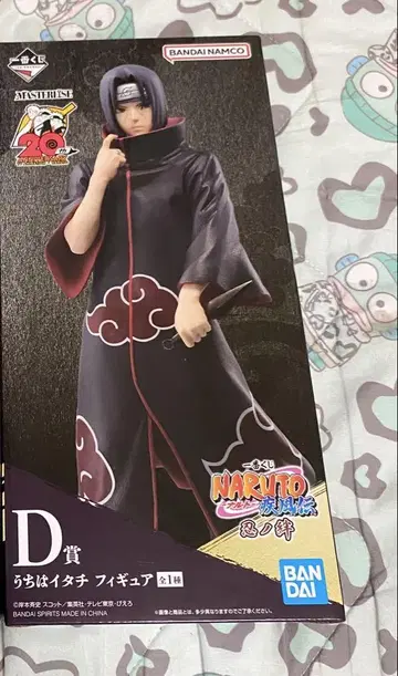 NARUTO 제일복권 인노키즈 우치하 이타치