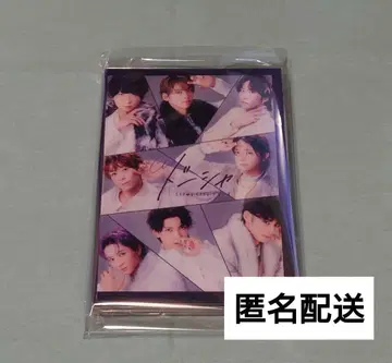 Stray City 시리즈 Club 도샤 Blu-ray