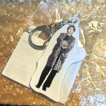 가면라이더 가브 FS 라키아 아말가 아크릴 키링 쇼지 코헤이