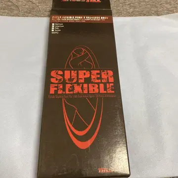 SUPER FLEXIBLE 1/6 심리스 여성 바디 인형