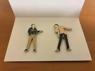 동방신기 ZONE 니코이치 핀즈