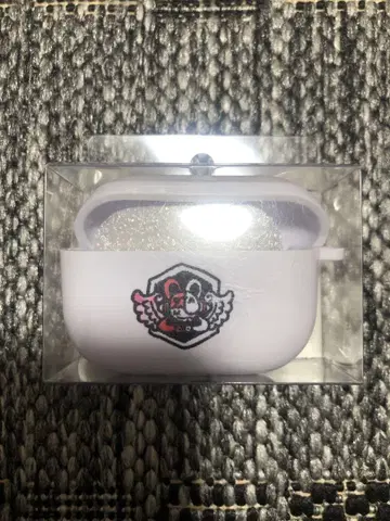 ONE PIECE FILM RED AirPods Pro 케이스