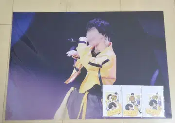 STPR 패밀리 복권 라이토군 세트