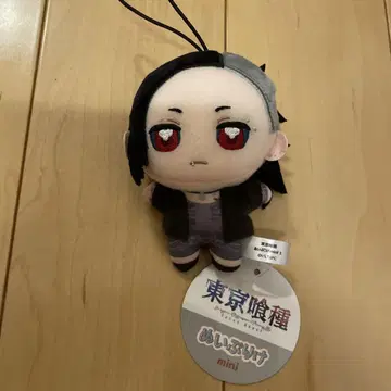 도쿄 구울 도쿄 구울 누이프리케 mini 우타