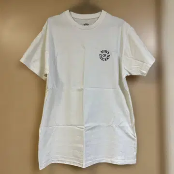 BUMP OF CHICKEN Silver Jubilee 라이브 셔츠