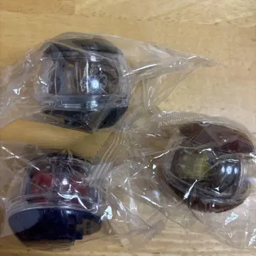 가면라이더 제츠 GP 라이더 캡슐 01 발렌 카이자 브레이드