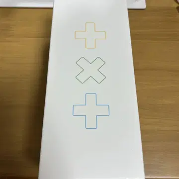 TXT 응원봉 Ver.1