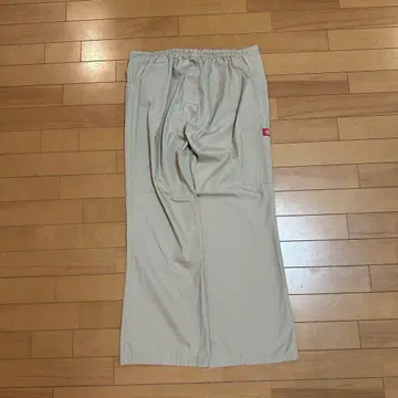 dickies 이지 팬츠 호스피탈 팬츠