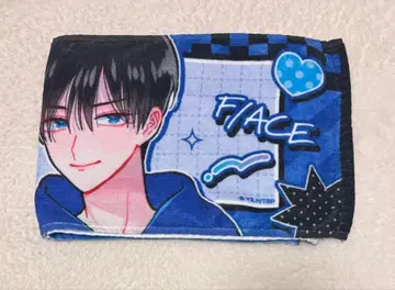 타몬 군 지금 어느 쪽!? 머플러 타월 사카구치 사쿠리