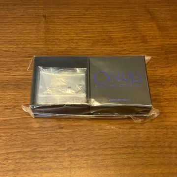 OSIRIS 목걸이 밴드 야로제! 덤 포함