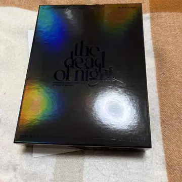 앙스타 스타포니 2nd Blu-ray 미사용