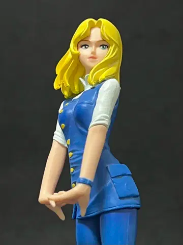 기동전사 Z 건담 벨토치카 일마 Z 건담 히로인즈 피규어