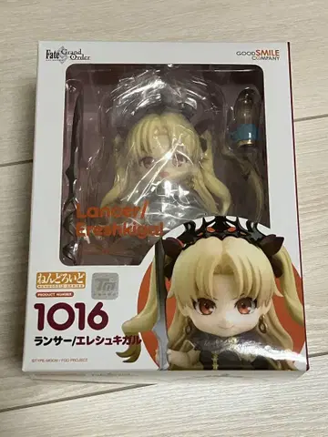 넨도로이드 1016 랜서/엘레쉬키갈