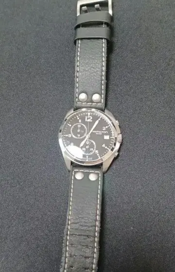HAMILTON H765120