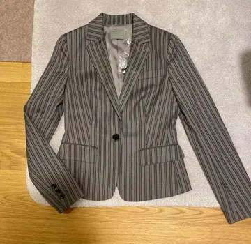 거의 미사용 띠어리 자켓