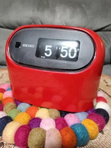 파타파타 시계1