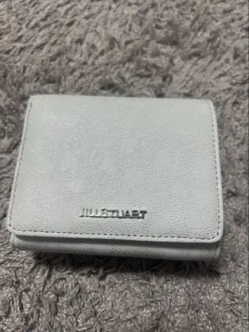 질스튜어트 러블리프 지갑 하트 3단 폴더형 지갑 JILLSTUART