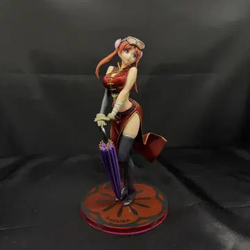 은혼 카구라 2년 후 피규어 G.E.M. 시리즈