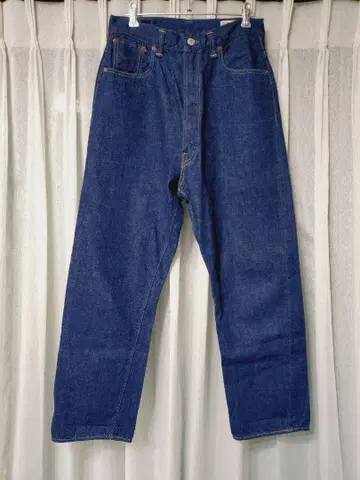 orslow x beams 별주 monroe DENIM 오어슬로우