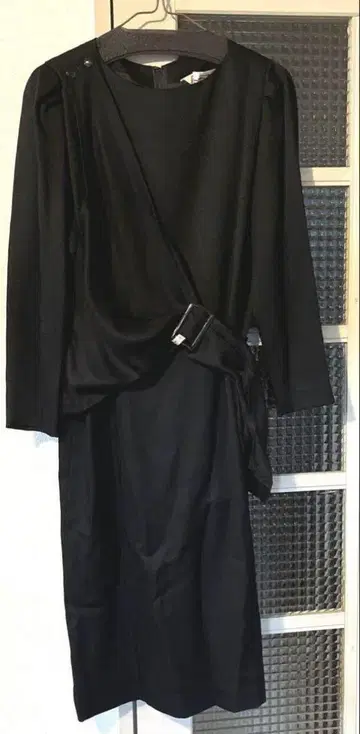 피에르 가르뎅 세레모니 포멀 원피스