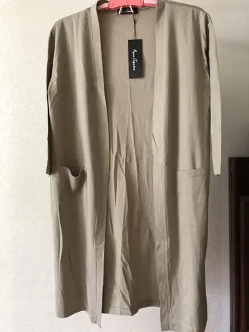 앙코키누 가디건