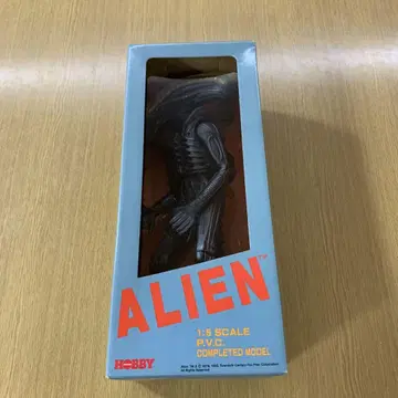 에이리언 피규어 HOBBY Tsukuda SVM-29-7000