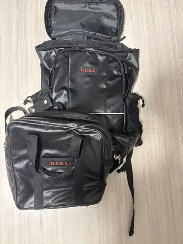 동후쿠오카 통학 가방 서브 가방
