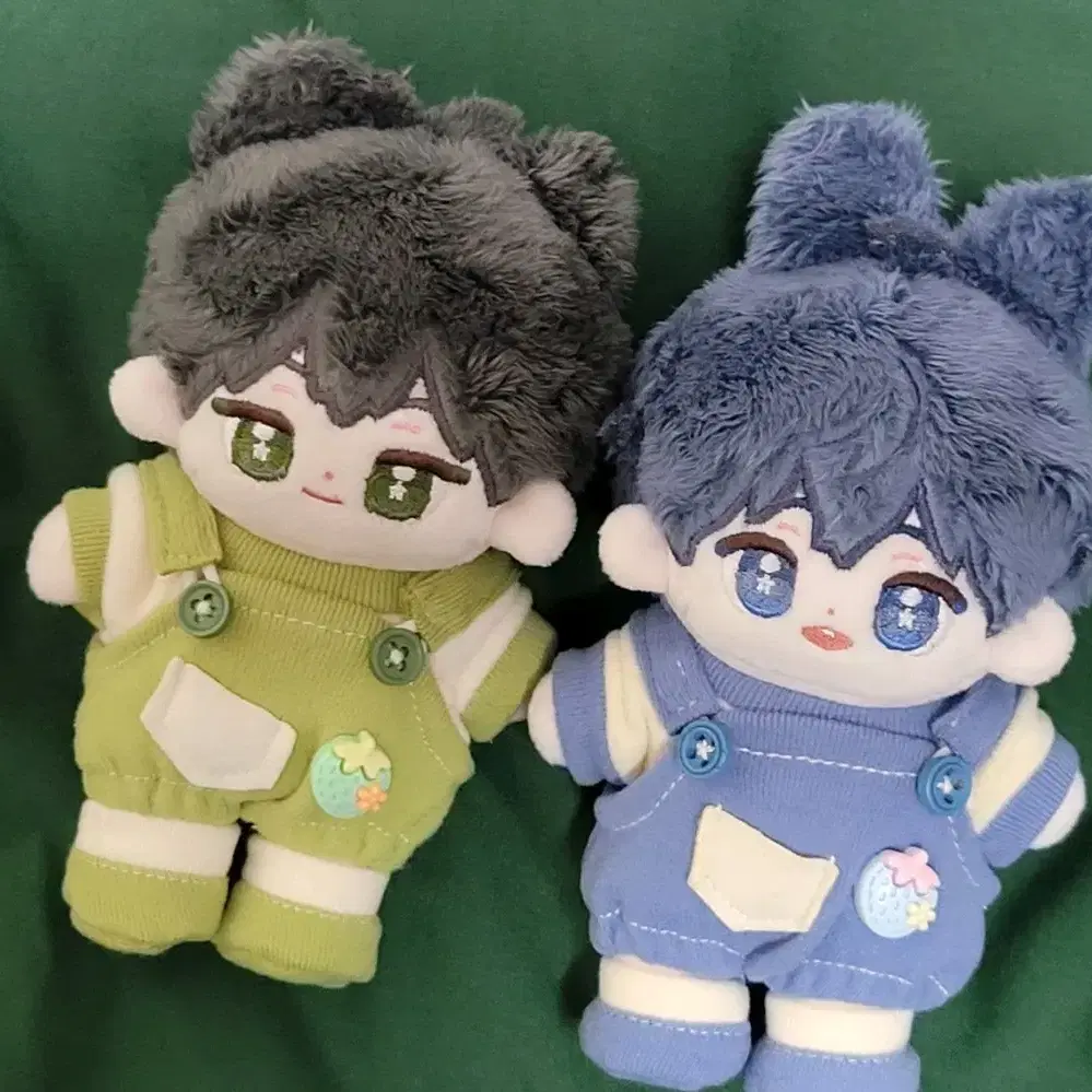 Plave 10cm ぬいぐるみ doll yejun hamin 뿡레이브 PLAVE