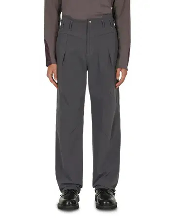 _J.L-A.L_ Dart Pants J.L-A.L 제이랄