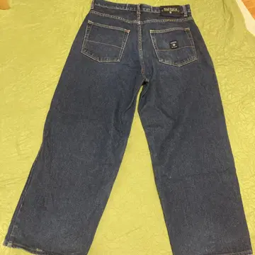 NAUTICA JEANS BAGGY FIT