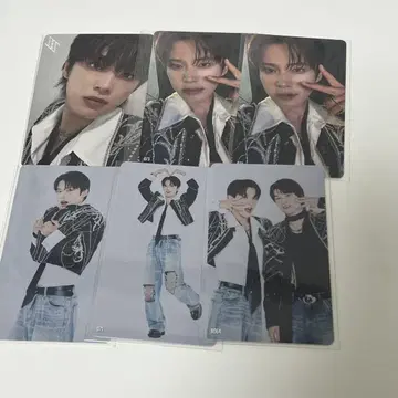 JO1 코노 준키 트레이딩 카드
