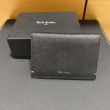 Paul Smith 패스 케이스
