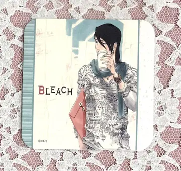 BLEACH 쿠키뱌쿠야 아트 코스터