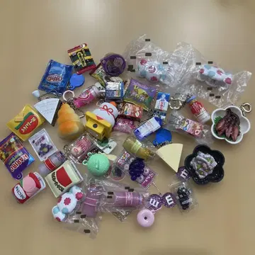 가챠가챠 묶음 판매