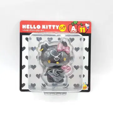 산리오 Happy 복권 HELLO KITTY 50th A상 디자인11
